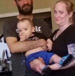 Meet your Posher, Lee